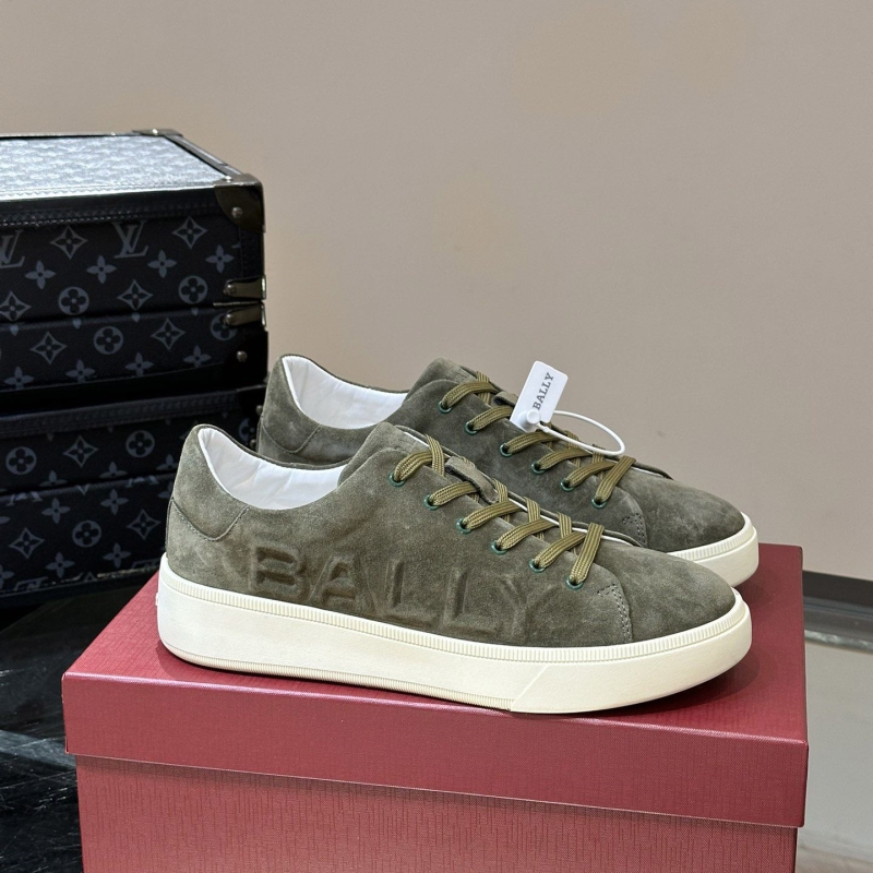 Bally Sneakers